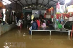 Kế hoạch hành động phòng, chống thiên tai
