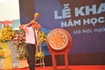 “Ngôi trường của những thủ khoa”, chuyện bây giờ mới kể