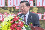 Thủ tướng quyết định thi hành kỷ luật Chủ tịch tỉnh Đắk Nông