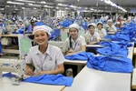 Tạo động lực mạnh mẽ nâng cao đời sống cho người lao động