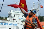 Cảnh sát biển Việt Nam được tổ chức ra sao?