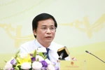 Đại biểu Quốc hội có thể dùng điện thoại tra cứu tài liệu tại kỳ họp thứ 7