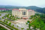 Thủ tướng gỡ vướng mắc Dự án Đại học Quốc gia Hà Nội tại Hòa Lạc