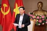 Hợp tác xã ở Đông Nam Bộ có doanh thu cao nhất, thấp nhất là ở Tây Bắc