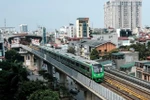 Đưa vào khai thác đường sắt Cát Linh - Hà Đông nếu bảo đảm tuyệt đối an toàn
