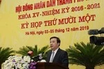 Ông Chử Xuân Dũng: Vụ Gateway có một phần trách nhiệm của ngành giáo dục