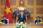 Phát huy vai trò của Đoàn Thanh niên trong hệ thống chính trị 