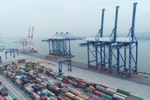 Phê duyệt chủ trương đầu tư bến container 3, 4 Cảng Hải Phòng