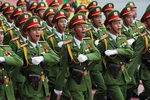 Quy định về thực hiện nghĩa vụ tham gia Công an nhân dân