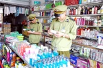 Xử lý nghiêm tội xâm phạm quyền sở hữu công nghiệp