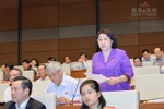 Đại biểu bất bình gian lận thi cử, quyền Chủ tịch Sơn La quyết tâm im lặng