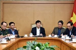Khởi công Cảng hàng không quốc tế Long Thành trong năm 2020