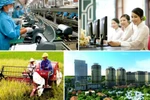 Kinh tế tư nhân đã "sửa chữa" rất nhiều yếu kém cho doanh nghiệp nhà nước 