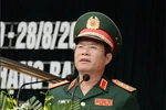 Bổ nhiệm nhân sự Bộ Quốc phòng, trợ lý Phó Thủ tướng