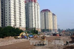 Những khu đô thị nào ở Hà Nội chỉ có nhà nhưng chưa có trường?