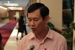 Đại biểu Quốc hội lo cho sức khoẻ của hàng triệu dân Thủ đô