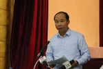 Hà Nội nói lý do không có giáo viên hợp đồng nào được xét tuyển đặc cách