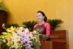 Kiên quyết, kiên trì bảo vệ chủ quyền, lãnh thổ quốc gia