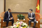 Việt Nam sẵn sàng tiếp tục hợp tác với WHO trong nhiều lĩnh vực 