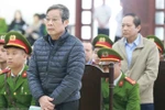 Cựu Bộ trưởng Bộ Thông tin sáng phủ nhận, chiều lại nói nhận 3 triệu USD