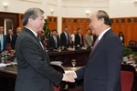 Rất nhiều cơ hội cho doanh nghiệp Singapore đầu tư ở Việt Nam