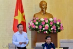 Kiến nghị Quốc hội ra Nghị quyết xử lý nghiêm lái xe uống rượu bia