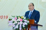 Việt Nam phải thành trung tâm hàng đầu sản xuất, chế biến, xuất khẩu gỗ, lâm sản