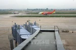 Thủ tướng yêu cầu báo cáo về tình trạng xuống cấp đường băng sân bay Nội Bài