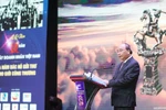 Chúng ta sẽ cùng nhau viết tiếp câu chuyện một Việt Nam giàu mạnh