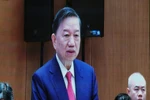 Bộ trưởng Tô Lâm: Tội phạm kinh tế, tham nhũng thuộc nhóm chiếm tỷ lệ cao