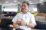 Sợ nhất, hôm nay giao ai xác định người tài, hôm sau con, cháu họ thành nhân tài