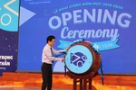 6 chân dung của VASer, kim chỉ nam của Trường Việt-Úc Hà Nội trong năm học mới