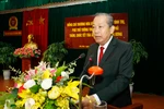 Quân đội luôn tạo được niềm tin với Đảng, Nhà nước và nhân dân
