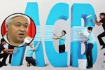 Ngân hàng ACB: Đỉnh cao và vực sâu