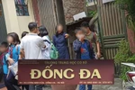 Phụ huynh cấp 2 Đống Đa bức xúc vì giáo viên "kéo" học sinh ra ngoài dạy thêm