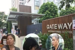 Ngày mai 3 bị cáo hầu tòa vụ học sinh trường Gateway tử vong