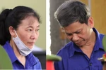Gian lận thi Sơn La, bị cáo Huynh nhận mức án cao nhất 21 năm tù