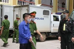 Tranh luận nảy lửa động cơ, mục đích của cựu giám đốc Hoàng Tiến Đức