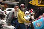 Đề xuất nghỉ học hết tháng 3 là... hơi dài và nóng vội!