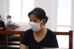 Viện kiểm sát đề nghị giảm án cho bị cáo Quy còn 21 tháng tù
