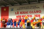 Trường Ams được ngân sách đầu tư như thế nào?