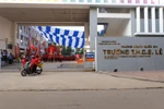 Hiệu trưởng trường cấp 2 Lê Lợi nói gì khi học sinh biểu diễn trên nền nhạc 18+