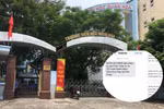 Phụ huynh Tiểu học Quan Hoa bức xúc vì bị ép dùng sổ liên lạc điện tử ONEDU
