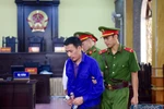 Ngày mai 12 bị cáo hầu tòa trong vụ bê bối điểm thi Sơn La
