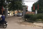 Thái Nguyên, quyền Chủ tịch xã Thành Công bị tố gian lận bằng cấp đã nghỉ việc