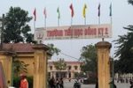 Ban phụ huynh Tiểu học Đồng Kỵ 2 nói nhà trường gian dối, thu trái quy định