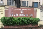 Ai để doanh nghiệp quản lý ký túc xá Mỹ Đình tự tung tự tác?