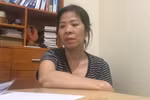 Bà Quy hỏi trách nhiệm chủ trường Gateway, kháng cáo nói mình vô tội