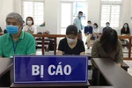 Tuyên án vụ học sinh Gateway tử vong, 3 bị cáo được giảm án