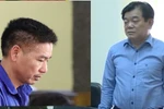 Bị cáo Trần Xuân Yến bị truy tố, tại sao ông Hoàng Tiến Đức vô can?